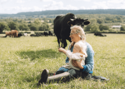 Meadowsweet Beef